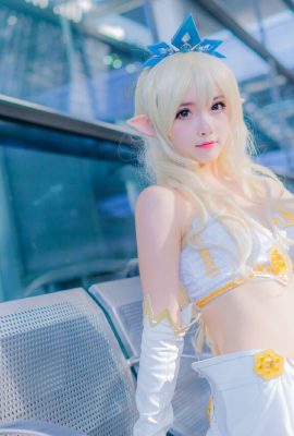 สั้น ๆ – Janna