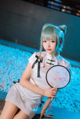 ม้วนใหญ่? – ฮัตสึเนะ นัตสึฮิ