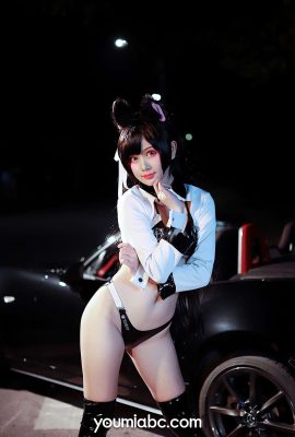 ลูกของคุณ – Atago Racing Girl