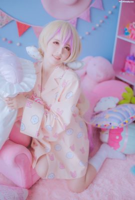 (หยวนหยาง) โครงการเลี้ยงสาวน้อยเวทมนตร์เนมูริน