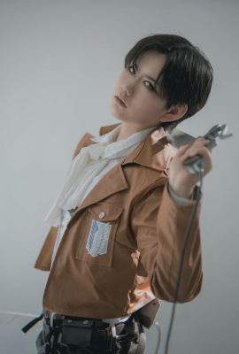 (เจ้าชายจือหยู) ลีวายส์