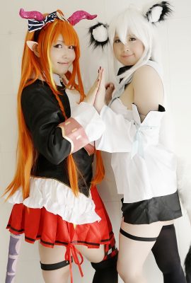 (ฮาคุอันโด) “ฉันจะไม่จ้างคุณ เว้นแต่คุณจะเปล่งเสียงที่ฉันรู้สึกได้จริงๆ'' ในการออดิชั่นให้กับ V-Tuber ซึ่งเป็น V-tuber ที่เป็นที่ปรารถนา เขาได้รับการสอนให้พูดจาลามก และลงเอยด้วยการคัมมิงและทำให้เปียก ตัวเขาเอง.โซโยจัง พนักงานร้านกาแฟที่อ่อนโยนและเชื่อฟังให้คำแนะนำเรื่องเพศแก่รัน ไพเซน ด้วยหน้าอกใหญ่และคัพ H