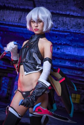 ดอกไม้ร่วงหล่น – แจ็ค เดอะ ริปเปอร์ (FGO)