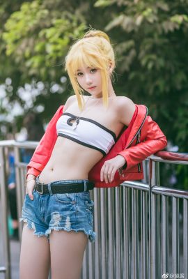 มิเรอร์จัง – มอร์เดร็ด