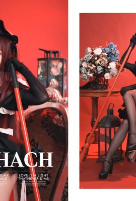 แพนเค้กนางฟ้า Scathach Maid