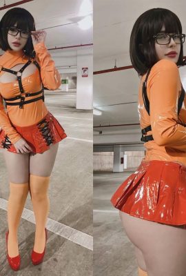 ฮิเมะ อาริ – เวลม่า