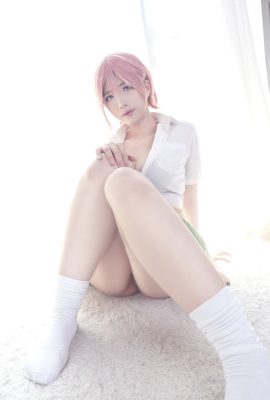 อิจิกะ นากาโนะ – The Quintessential Quintuplets