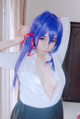 (Lea Viachi) โบนัสซากุระ FATE Bunny ของเรา