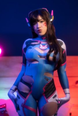 มิยาชิ – D.Va