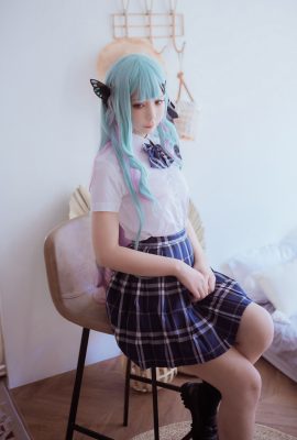(มุราซากิ) จุนฮา รูเชีย