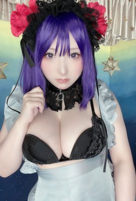 ชูตติ้งสตาร์ (ซากุ) LOVEDOLL