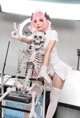 เวลเวท-ชานน์ – หาดแอสโทลโฟ