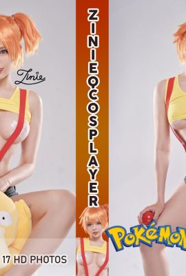 ZinieQ – มิสตี้