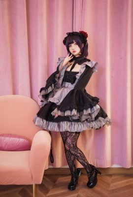 ริโอโกะ เรียวโกะ – XMAS Sonico