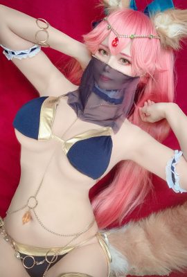 (uri) การรวบรวม FGO