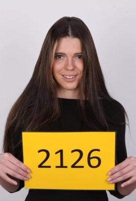 CZECH_CASTING_-_MICHAELA_(2126) (21 รูปภาพ)