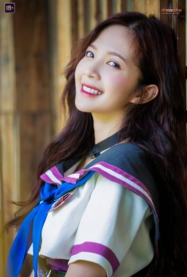 อารีน่าออฟวาเลอร์ คอสเพลย์ เทลแอนนาส ไดเมนชัน เบรกเกอร์