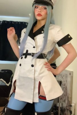 แมวเหมียวน่ารักที่สุด esdeath