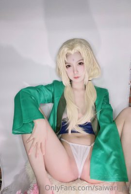 Saiwari_ph – ซึนาเดะ