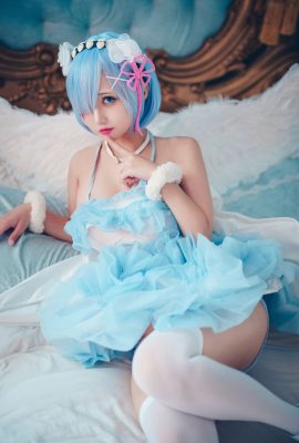 โอคิตะ รินกะ – เรม