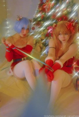 ซาราห์ คาร์วัลโญ่ – XMAS Asuka