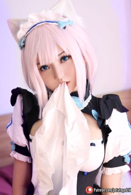 Coser@Potato Godzilla – วานิลลา