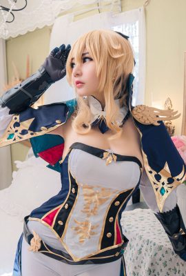 Coser@Potato ก๊อตซิลล่า – จีน (Genshin Impact)
