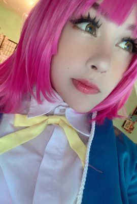จังเคนสไตน์ – ริน่า
