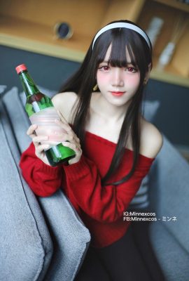 (มินเน็กซ์คอส) ยอร์ ฟอร์เกอร์