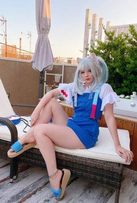 Caticornplay – ซัมเมอร์ กวาร์ กูรา