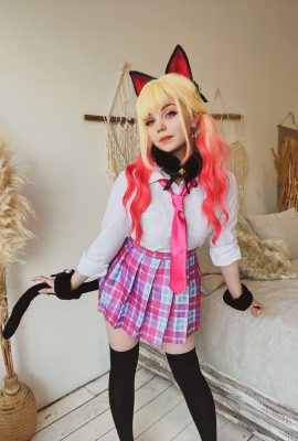Caticornplay – มาริน เนโกะ