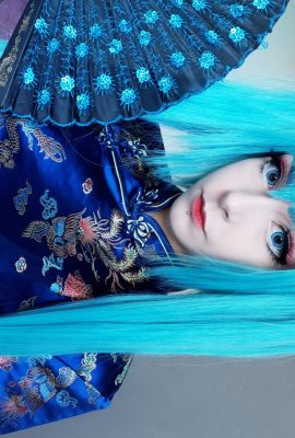 Alinorac – ชุดจีน Miku