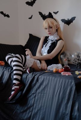 Himeecosplay – ชิโนบุ ฮัลโลวีน อัลเทอร์เนทีฟ