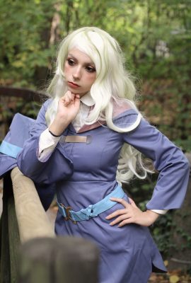 Himeecosplay – ไดอาน่า