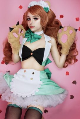 Himeecosplay – วาเลนไทน์ ลูลู่