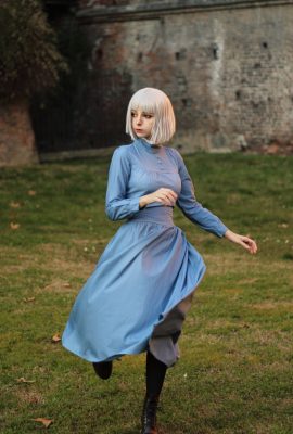 Himeecosplay – โซฟี แฮตเตอร์