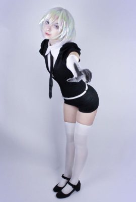 Himeecosplay – ไดมอนด์
