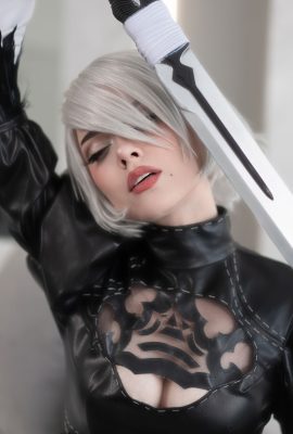 สลาดโกสลาวา – 2B