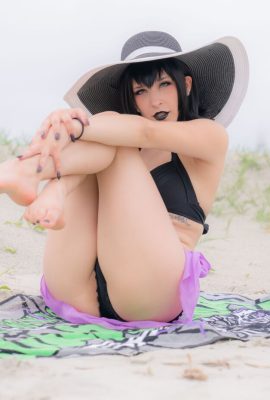 LovelySpaceKitten – เมวิส