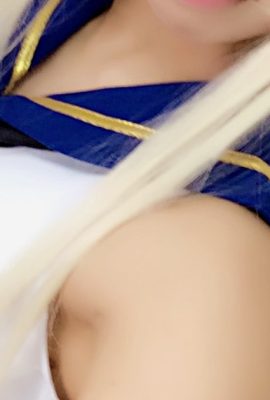 (อารอนยัน) พิธีคอสเพลย์ที่ระลึก (เวอร์ชั่นเศคามาชิ)