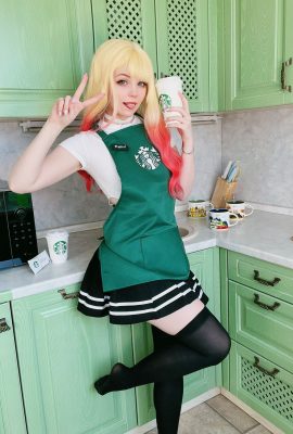 Caticornplay – สตาร์บัคส์ มาริน