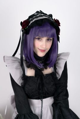 StelarHoshi – Shizuku – ผิวสีแทน