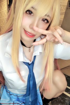 (ชูรัน นยามะ) Otaku Gal x Enko! สาวที่ทำงานหนักเพื่อซื้อชุด!คิ〇คาวะ อุมิมุ