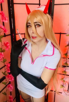 Cattashaa – พลังพยาบาล