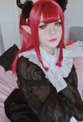 Cringy catgirl – ริซึคยุน