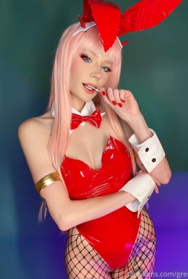 Gremlynne – กระต่าย ซีโร่ทู