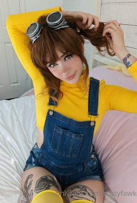รัสตี้ ฟอว์กส์ – มิเนียน