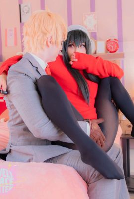 LovelySpaceKitten – ยอร์