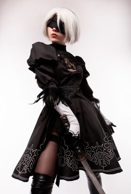 โอลิชา – 2B