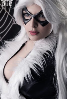 Mariedoll – แมวดำ